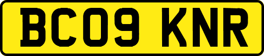 BC09KNR