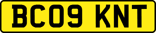 BC09KNT