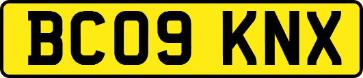 BC09KNX