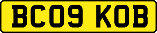 BC09KOB