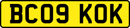 BC09KOK