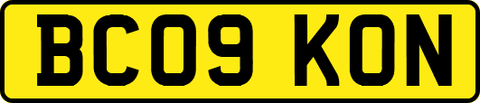 BC09KON