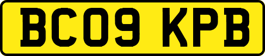 BC09KPB