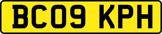 BC09KPH