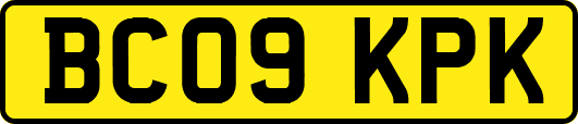 BC09KPK