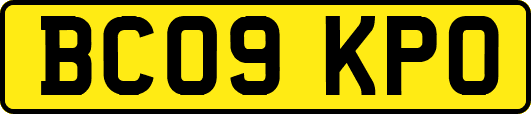 BC09KPO