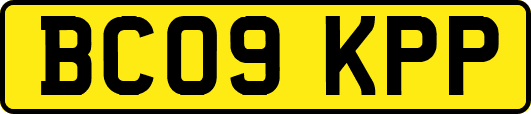BC09KPP