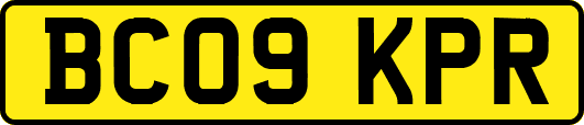 BC09KPR