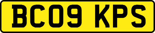 BC09KPS