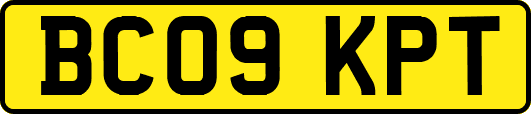 BC09KPT