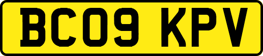 BC09KPV