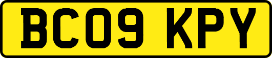 BC09KPY