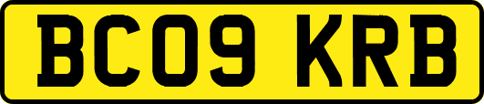 BC09KRB