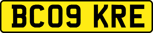 BC09KRE