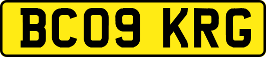 BC09KRG