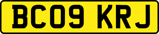 BC09KRJ