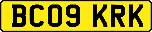 BC09KRK