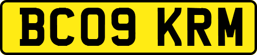 BC09KRM