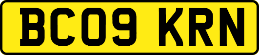BC09KRN