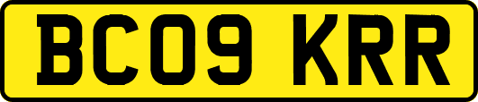 BC09KRR