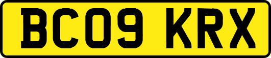 BC09KRX