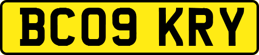BC09KRY