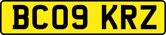 BC09KRZ