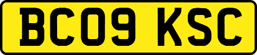 BC09KSC