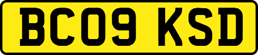 BC09KSD