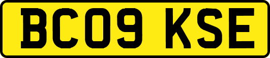 BC09KSE