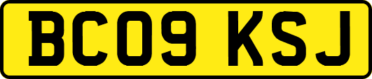 BC09KSJ