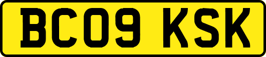 BC09KSK