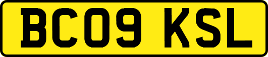 BC09KSL