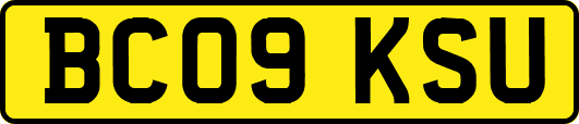 BC09KSU