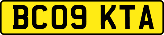 BC09KTA