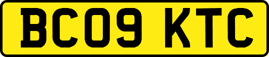 BC09KTC