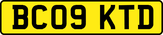 BC09KTD