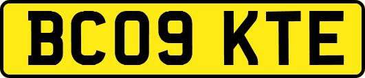 BC09KTE