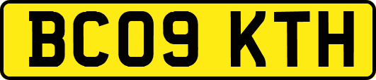 BC09KTH