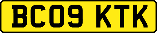 BC09KTK
