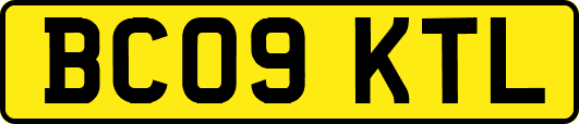 BC09KTL