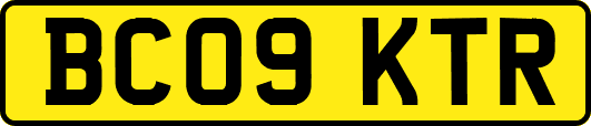 BC09KTR