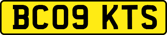 BC09KTS