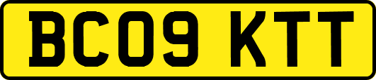 BC09KTT