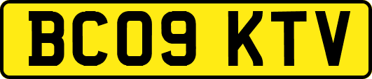 BC09KTV