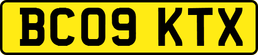 BC09KTX