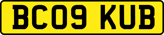 BC09KUB