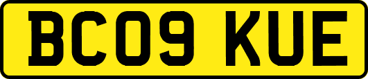 BC09KUE