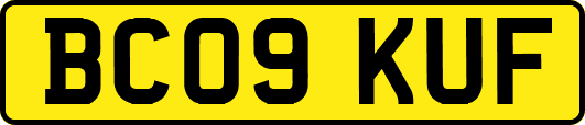 BC09KUF