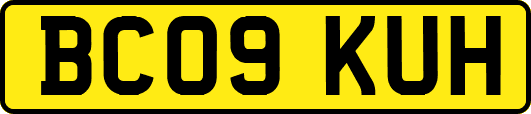 BC09KUH
